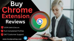Buy Chrome Extension Reviews