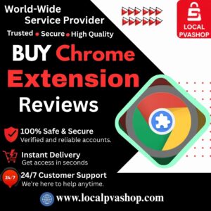 Buy Chrome Extension Reviews