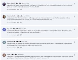 Buy Chrome Extension Reviews